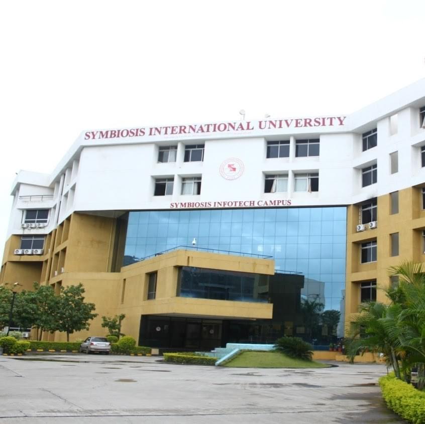 Symbiosis Centre for Information Technology Pune Campus photo 2