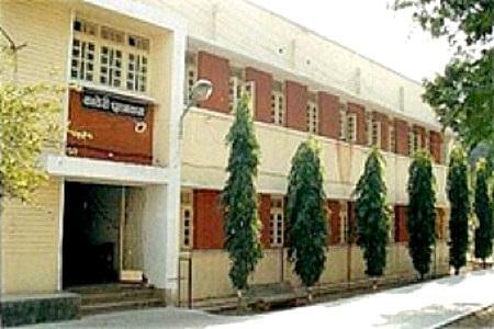 Government Kamla Raja Girls Post Graduate (Autonomous) College Gwalior Academic Building photo 1