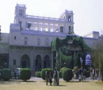 Government Kamla Raja Girls Post Graduate (Autonomous) College Gwalior Academic Building photo 2