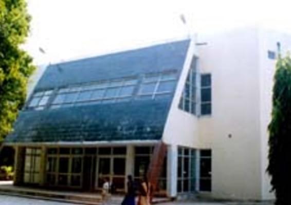 Government Kamla Raja Girls Post Graduate (Autonomous) College Gwalior Academic Building photo 3