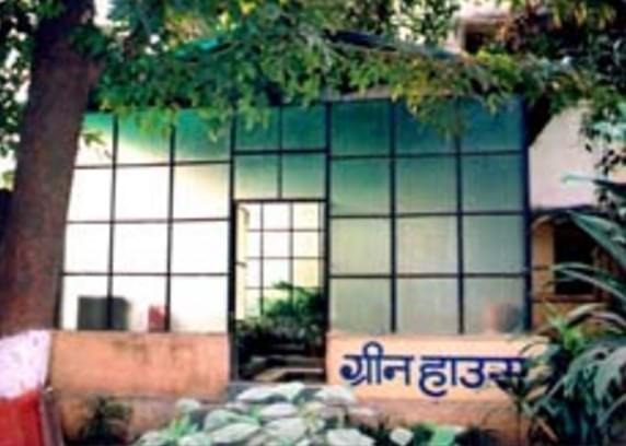 Government Kamla Raja Girls Post Graduate (Autonomous) College Gwalior Academic Building photo 4