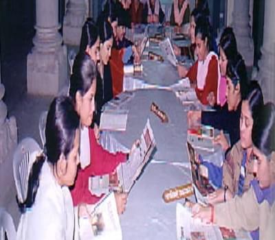 Government Kamla Raja Girls Post Graduate (Autonomous) College Gwalior Campus Facility photo 1