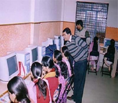 Government Kamla Raja Girls Post Graduate (Autonomous) College Gwalior Campus Facility photo 2