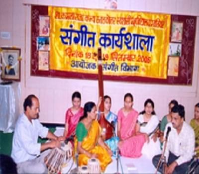 Government Kamla Raja Girls Post Graduate (Autonomous) College Gwalior Events photo 2