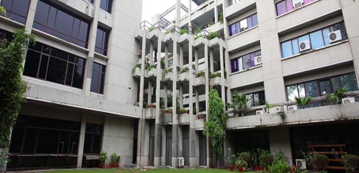 FORE School of Management Campus photo 4