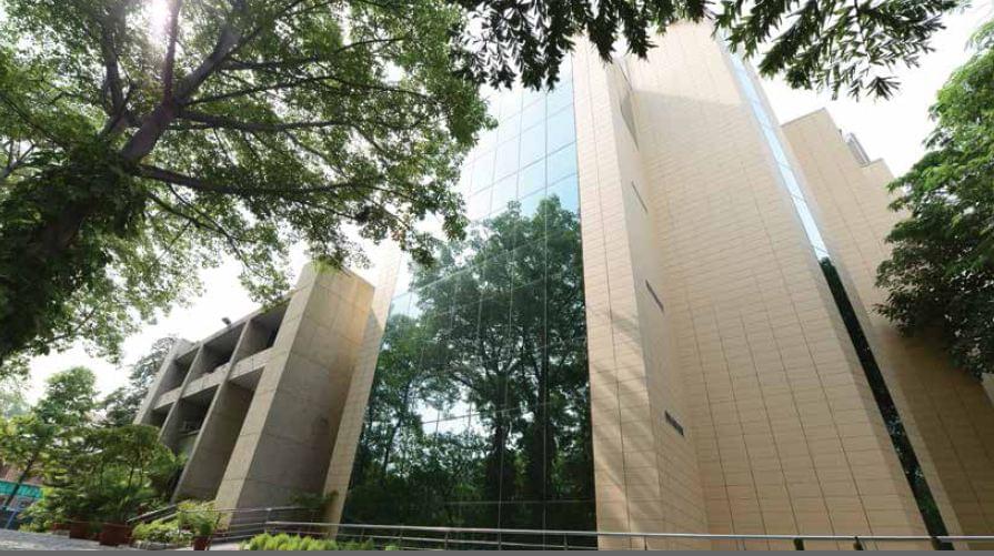 FORE School of Management Campus photo 2