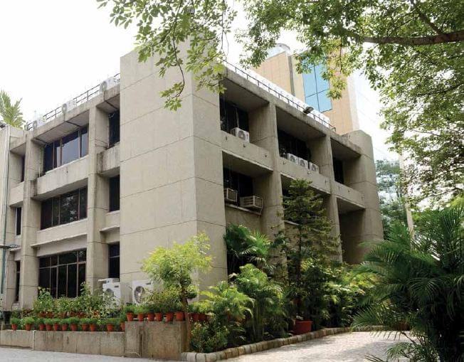 FORE School of Management Campus photo 3