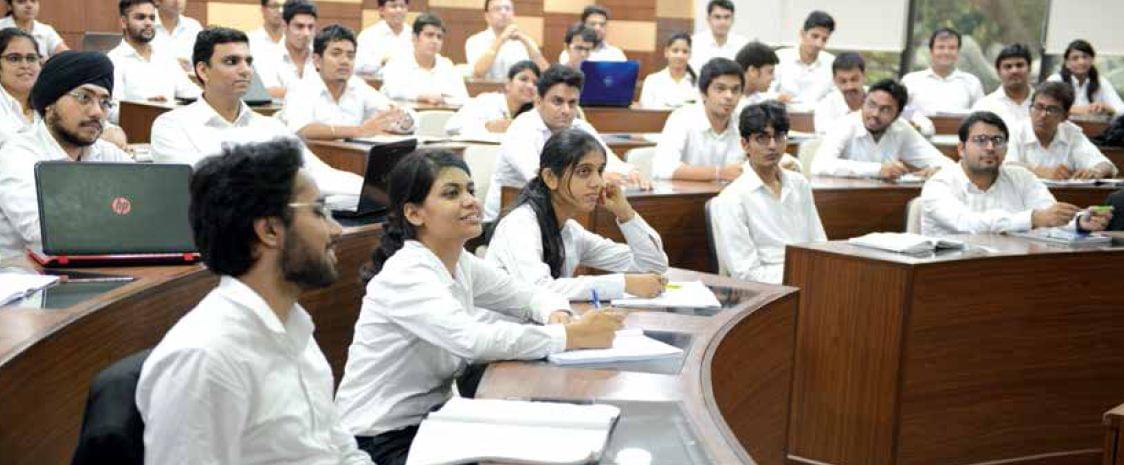 FORE School of Management Infrastructure photo 1