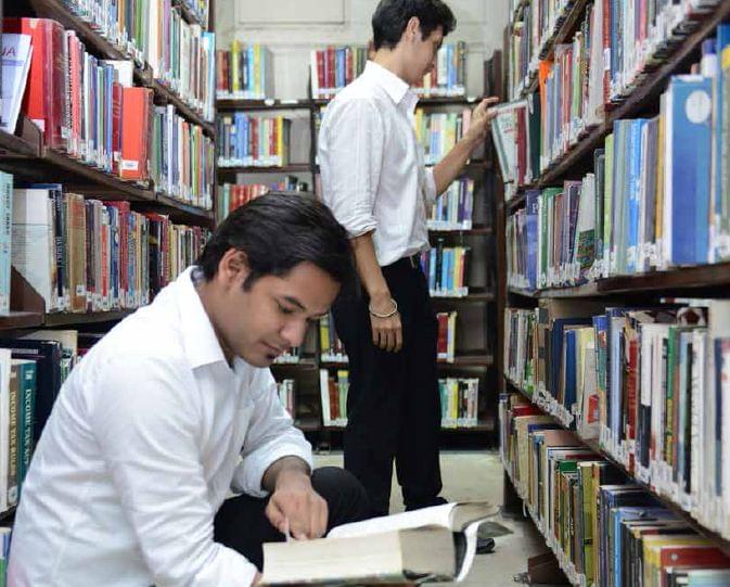 FORE School of Management Infrastructure photo 6