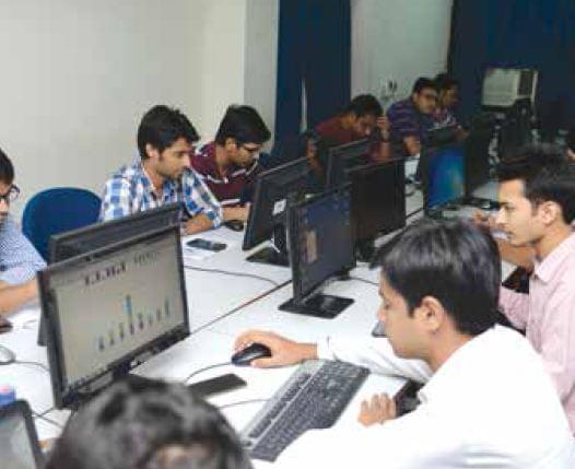 FORE School of Management Infrastructure photo 3