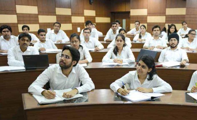 FORE School of Management Infrastructure photo 4