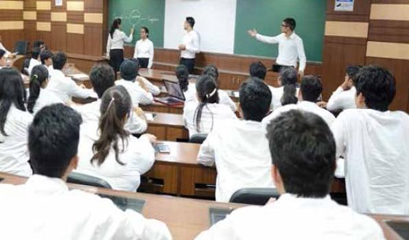 FORE School of Management Infrastructure photo 5