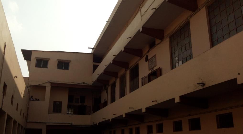 Sri Agrasen Kanya PG College Varanasi Academic Building photo 3