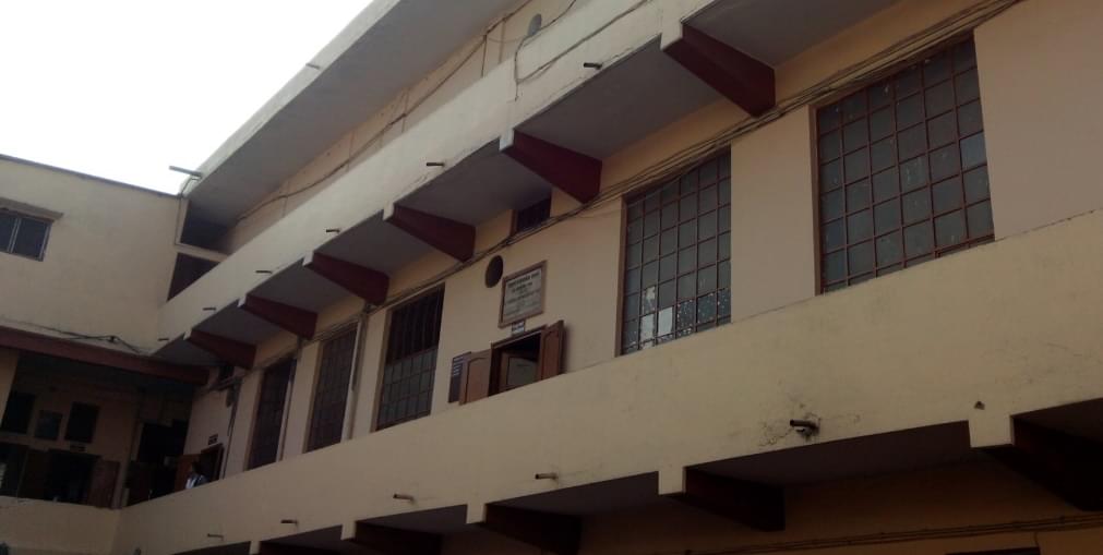 Sri Agrasen Kanya PG College Varanasi Academic Building photo 4