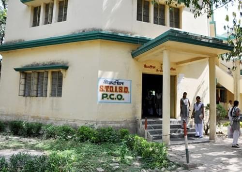 Sri Agrasen Kanya PG College Varanasi Academic Building photo 6