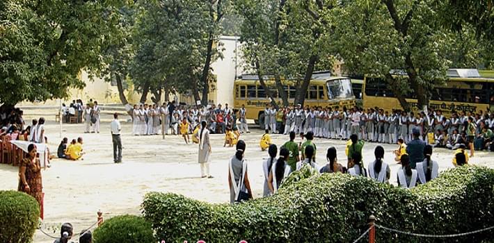 Sri Agrasen Kanya PG College Varanasi Events photo 1