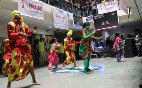 Tolani College of Commerce Mumbai Extra Curriculars photo 1