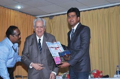 Tolani College of Commerce Mumbai Extra Curriculars photo 2