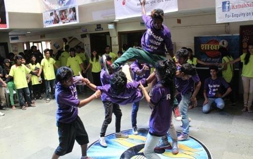 Tolani College of Commerce Mumbai Extra Curriculars photo 4