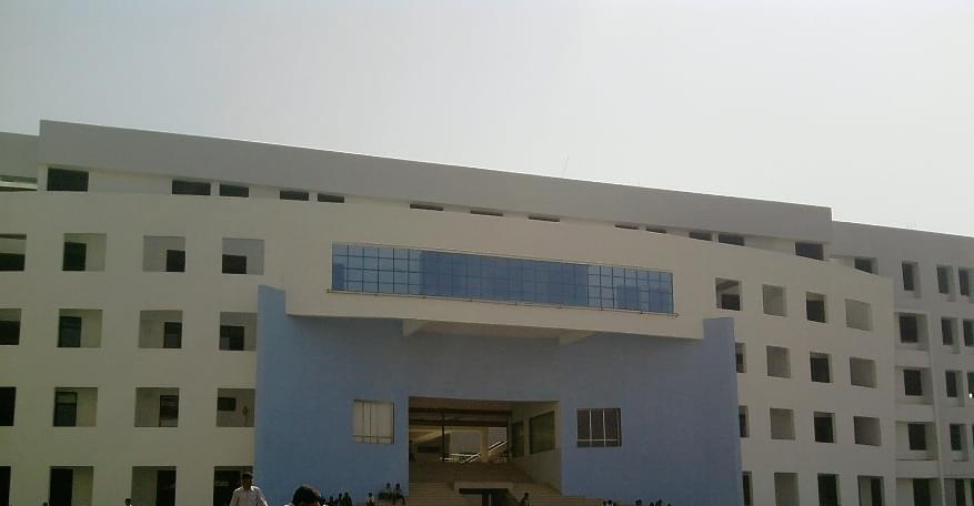 Deogiri College Aurangabad Academic Building photo 6
