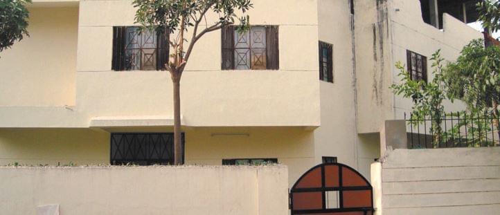 St Wilfreds College for Girls Jaipur Facilities photo 1