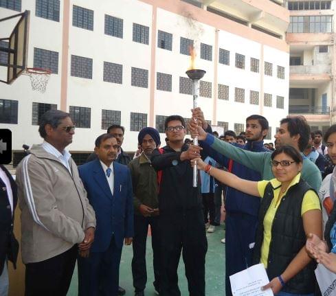 St Wilfreds College for Girls Jaipur Facilities photo 2