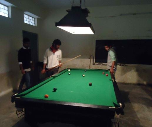 St Wilfreds College for Girls Jaipur Facilities photo 3