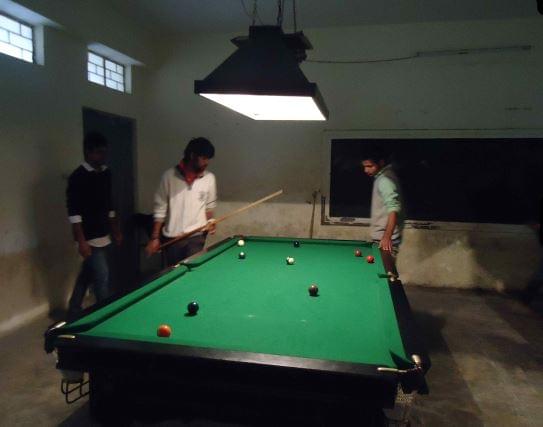 St Wilfreds College for Girls Jaipur Facilities photo 5