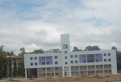 Ness Wadia College of Commerce Pune Campus photo 2