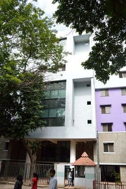Ness Wadia College of Commerce Pune Facilities photo 1