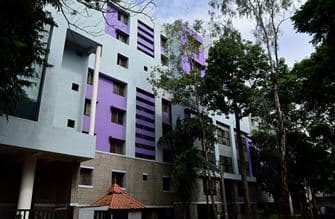Ness Wadia College of Commerce Pune Facilities photo 2