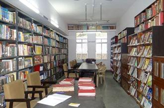 Ness Wadia College of Commerce Pune Facilities photo 6