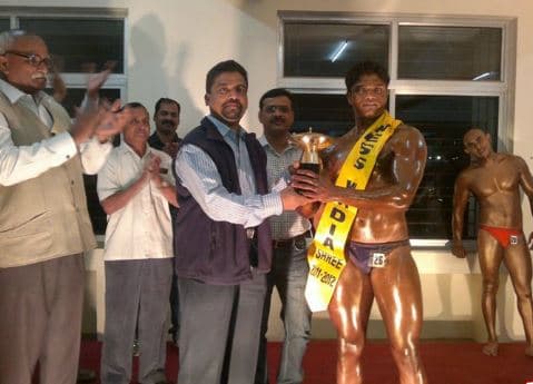 Ness Wadia College of Commerce Pune Sports photo 1