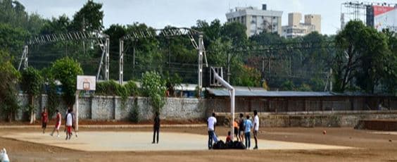 Ness Wadia College of Commerce Pune Sports photo 2
