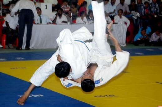 Ness Wadia College of Commerce Pune Sports photo 5