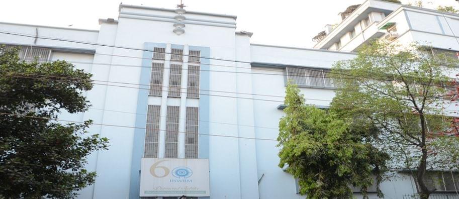IISWBM Academic Building photo 1