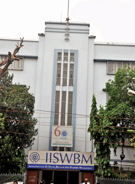 IISWBM Academic Building photo 4