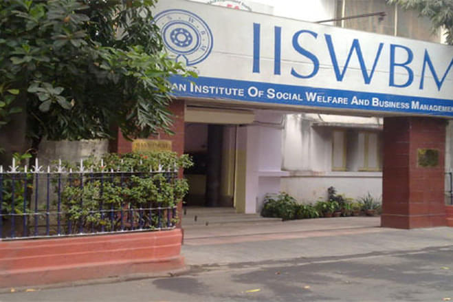IISWBM Academic Building photo 3