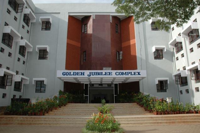 NIE Mysore Academic Building photo 4