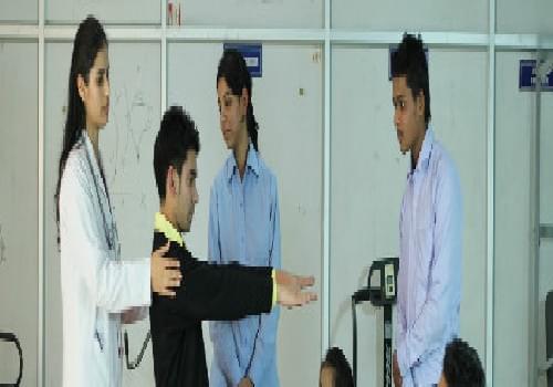 Institute of Applied Medicines and Research Ghaziabad Library and Laboratory photo 2