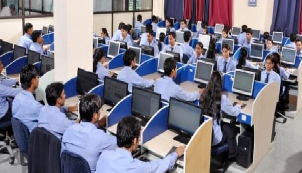 Institute of Applied Medicines and Research Ghaziabad Library and Laboratory photo 7