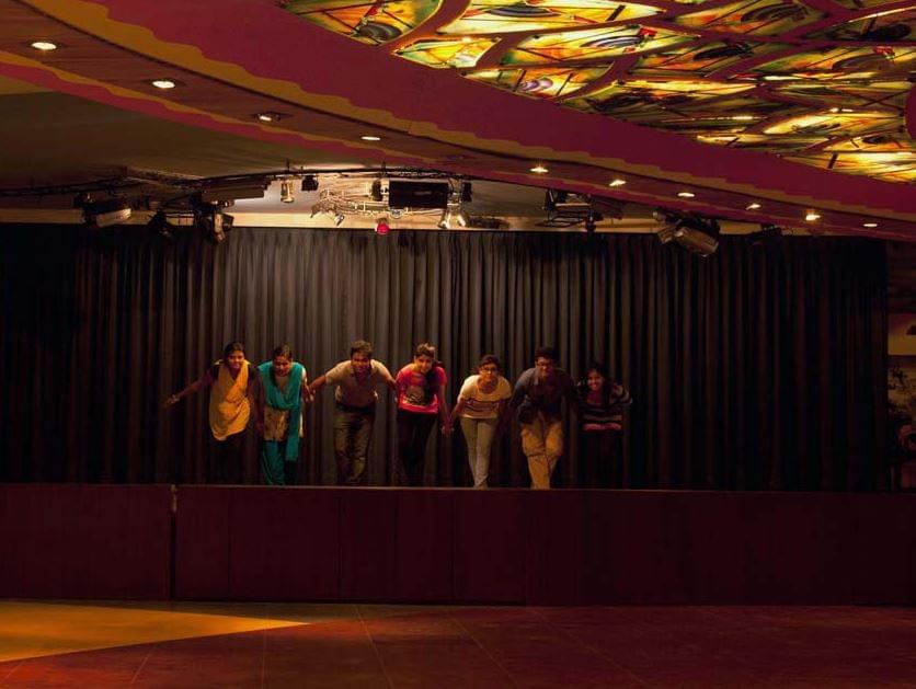 BESC Facilities photo 1