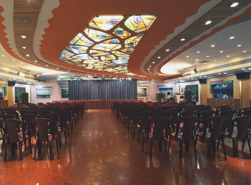 BESC Facilities photo 2