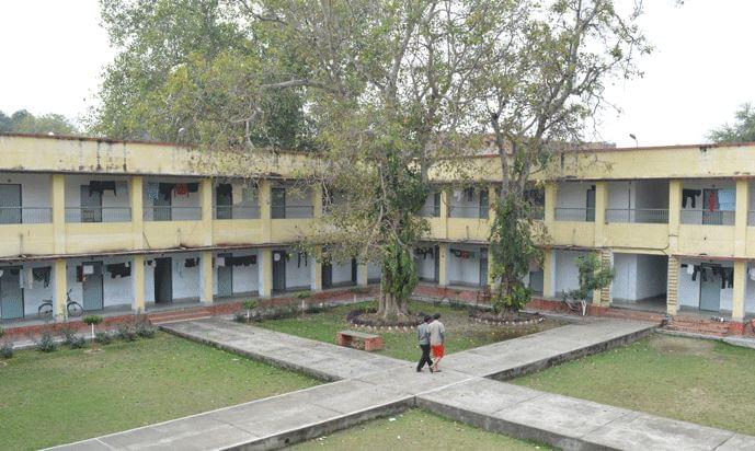 IMS BHU Campus Building photo 2