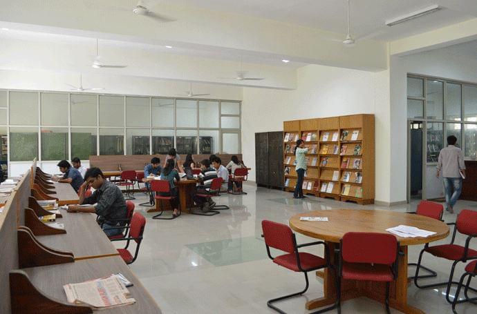 IMS BHU Infrastructure photo 1