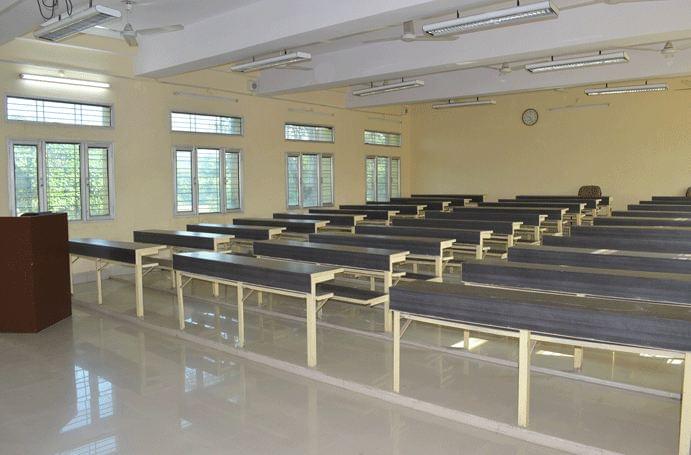 IMS BHU Infrastructure photo 2
