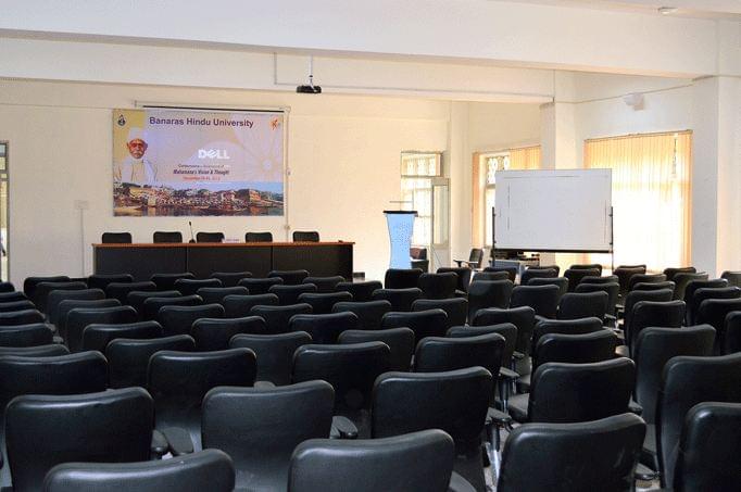 IMS BHU Infrastructure photo 3