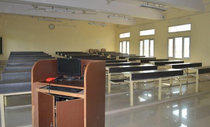 IMS BHU Infrastructure photo 4