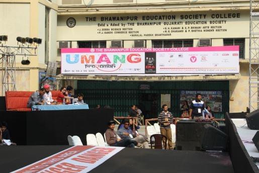 BESC Extra Curriculars photo 1