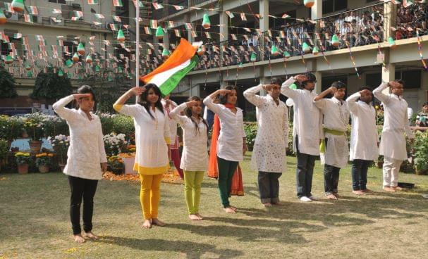 BESC Extra Curriculars photo 2